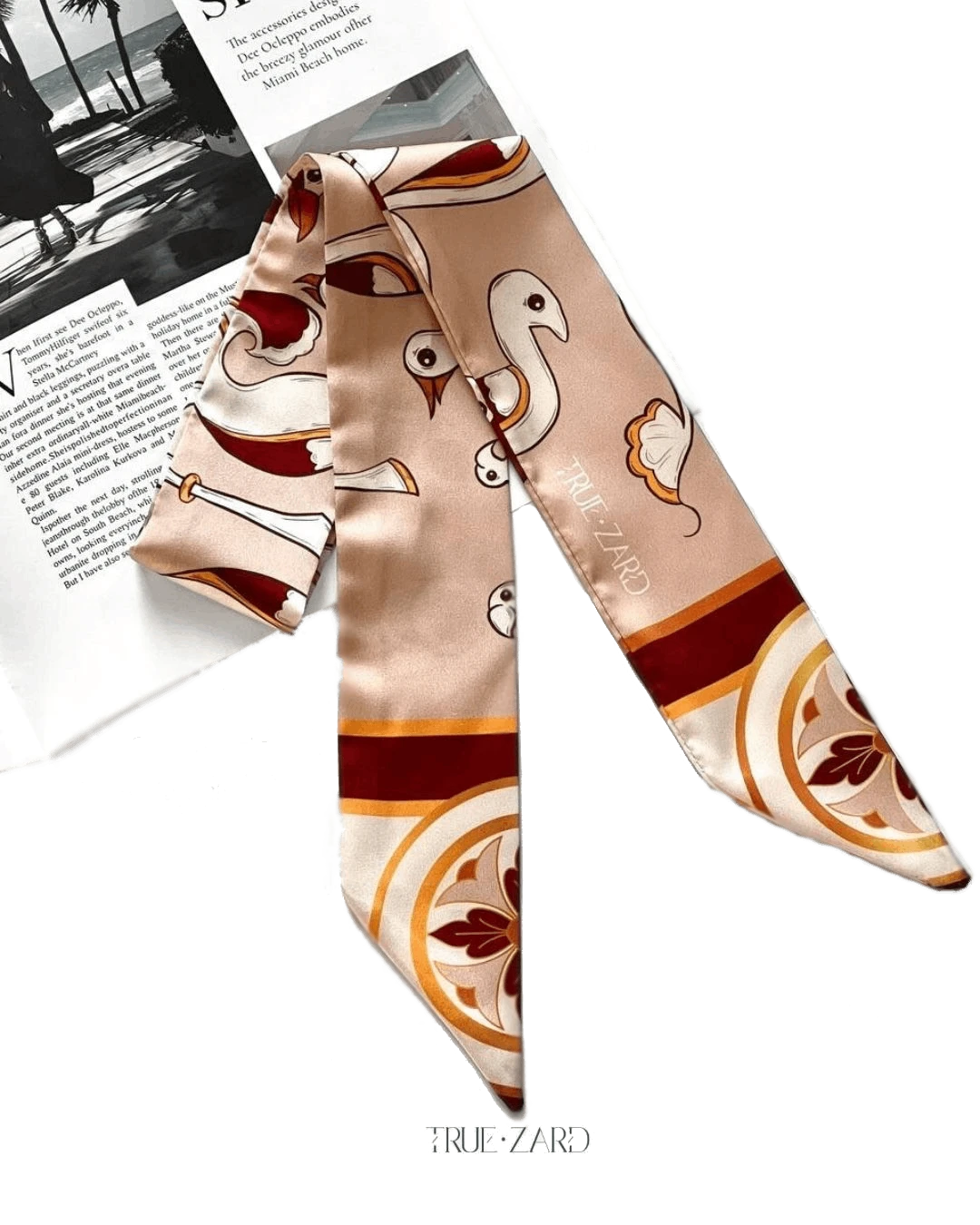 Մաշտոցյան ոսկեգույն ժապավեն